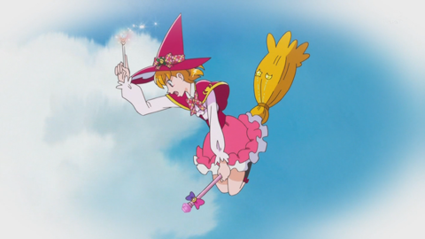 魔法つかいプリキュア第38話-239