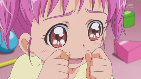 魔法つかいプリキュア第46話-174