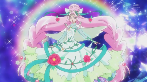魔法つかいプリキュア第46話-442