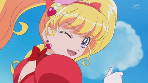 魔法つかいプリキュア第37話-667