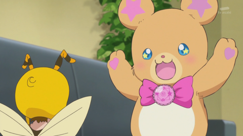 魔法つかいプリキュア第36話-116