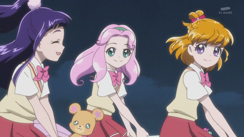魔法つかいプリキュア第34話-808