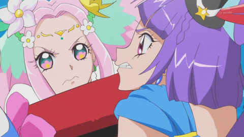 魔法つかいプリキュア第36話-563