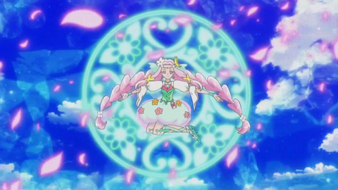 魔法つかいプリキュア第39話-523