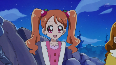 キラキラプリキュアアラモード第21話-210