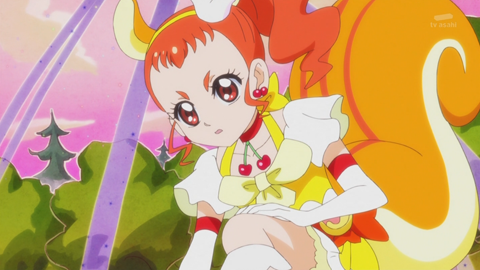 キラキラプリキュアアラモード第13話-586