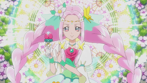 魔法つかいプリキュア第31話-268