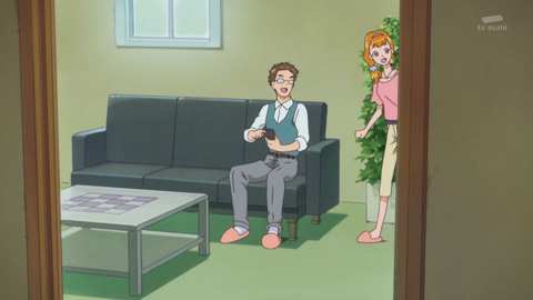 魔法つかいプリキュア第49話-0710