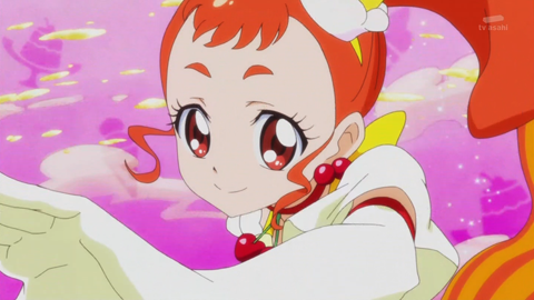 プリキュアアラモード第3話-0888