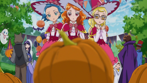 魔法つかいプリキュア第39話-102