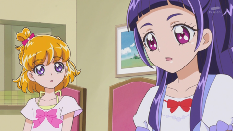 魔法つかいプリキュア第34話-275