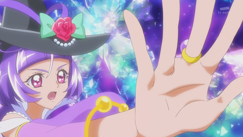 魔法つかいプリキュア第38話-735