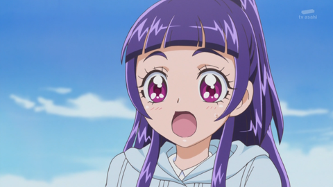 魔法つかいプリキュア第47話-154