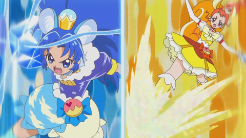 キラキラプリキュアアラモード第48話-0492