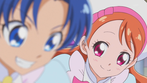 キラキラプリキュアアラモード第49話-034