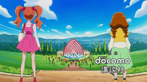 プリキュアアラモード第3話-0019