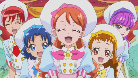 キラキラプリキュアアラモード第8話-837