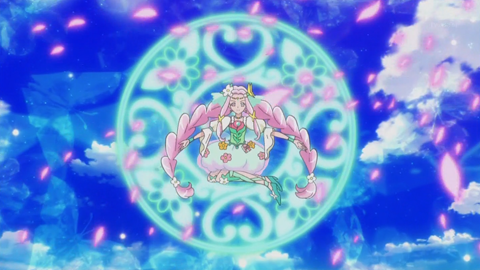 魔法つかいプリキュア第45話-213