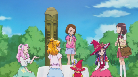 魔法つかいプリキュア第34話-151