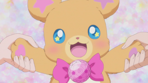 魔法つかいプリキュア第49話-1099