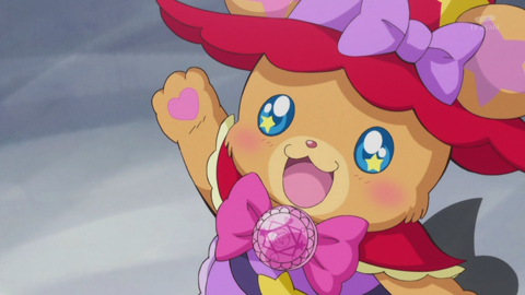 魔法つかいプリキュア第29話-627