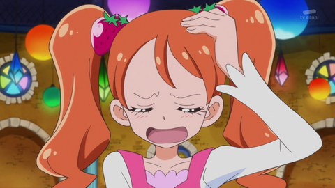 キラキラプリキュアアラモード第19話-494