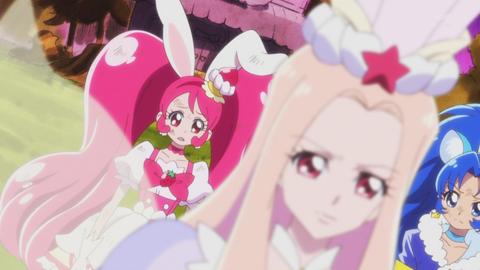 キラキラプリキュアアラモード第46話-408
