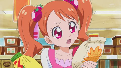 キラキラプリキュアアラモード第17話-043