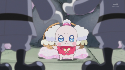 キラキラプリキュアアラモード第47話-354