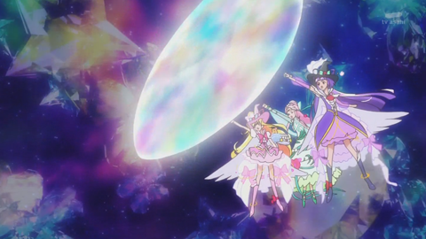 魔法つかいプリキュア第34話-715