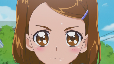 魔法つかいプリキュア第34話-355