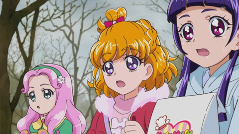 魔法つかいプリキュア第45話-134