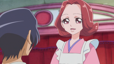 キラキラプリキュアアラモード第46話-449