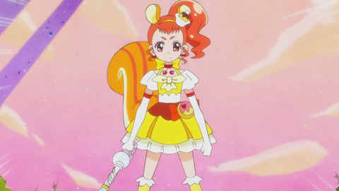 キラキラプリキュアアラモード第13話-606