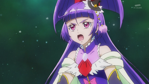 魔法つかいプリキュア第40話-446