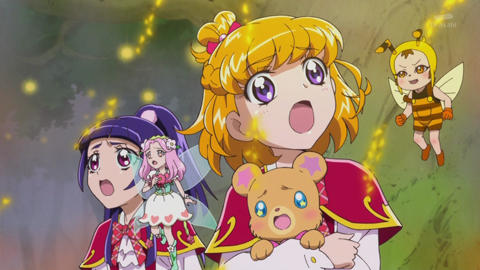 魔法つかいプリキュア第43話-426