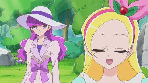 キラキラプリキュアアラモード第34話-060