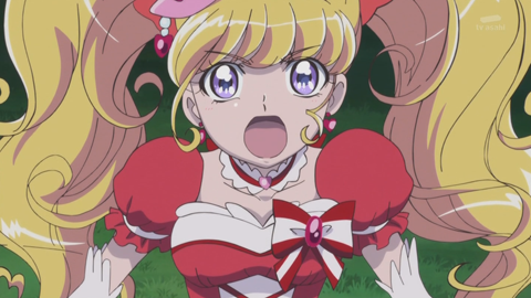 魔法つかいプリキュア第30話-530