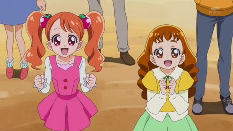 プリキュアアラモード第3話-0999