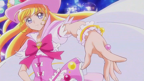 魔法つかいプリキュア第31話-700