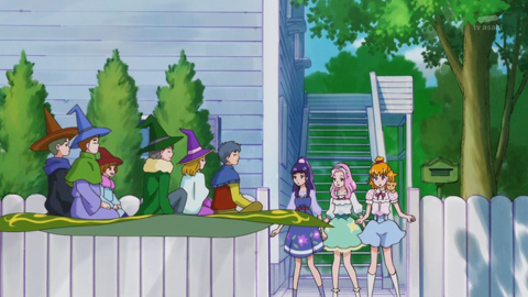 魔法つかいプリキュア第48話-025