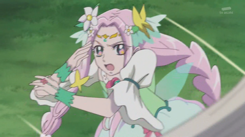 魔法つかいプリキュア第30話-481