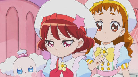キラキラプリキュアアラモード第15話-249