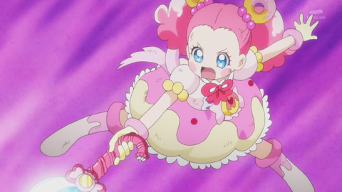 キラキラプリキュアアラモード第49話-438