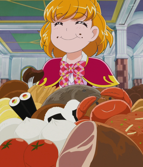 魔法つかいプリキュア第27話-141
