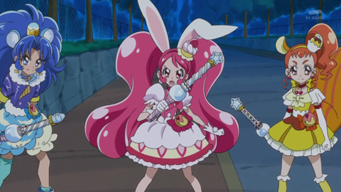 キラキラプリキュアアラモード第41話-292