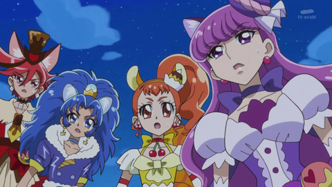キラキラプリキュアアラモード第21話-647