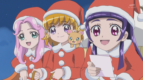 魔法つかいプリキュア第46話-138