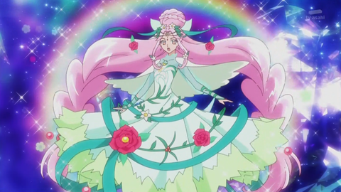 魔法つかいプリキュア第45話-684