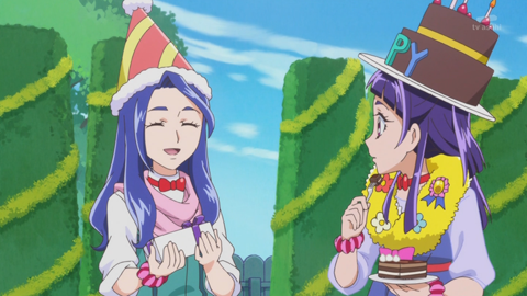 魔法つかいプリキュア第40話-178